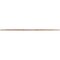 Ekena Millwork Elizabeth Wood Fretwork Pierced Medallion, 34"W x 17"H x 9 3/8"IW x 16 1/8"IH x 1/4"T, Red Oak CMWP34X17X0250EBRO - alternate 2